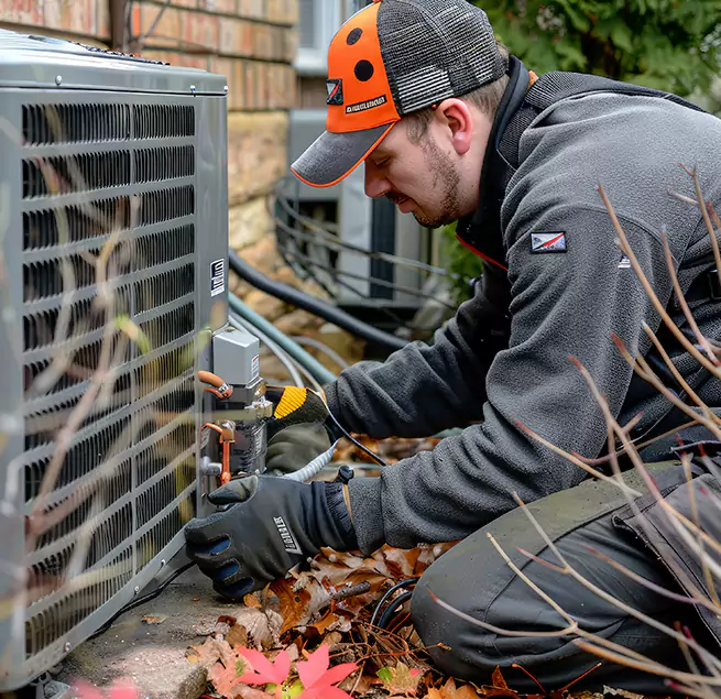 Why Homeowners & Businesses Trust Us in Fairland, MD?