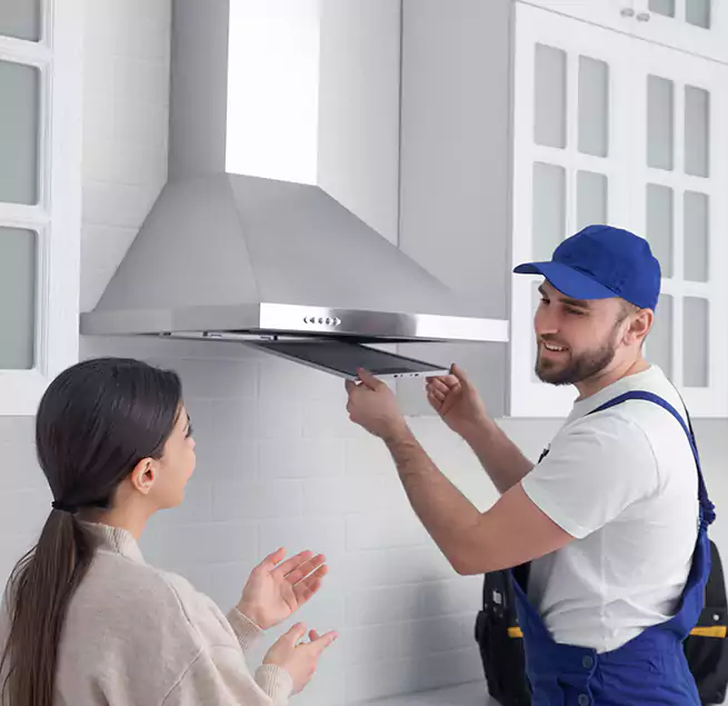 Why Homeowners & Businesses Trust Us in Fairland, MD?