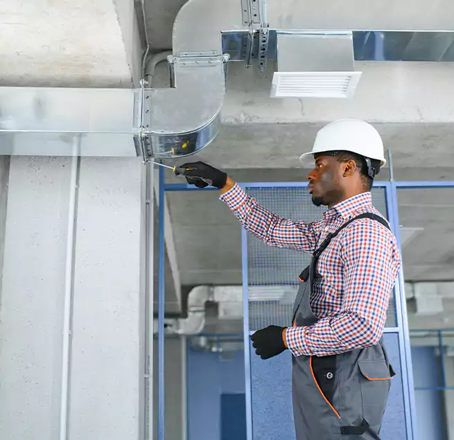 Why Homeowners & Businesses Trust Us in Fairland, MD