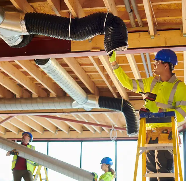 Why Homeowners & Businesses Trust Us in Fairland, MD?