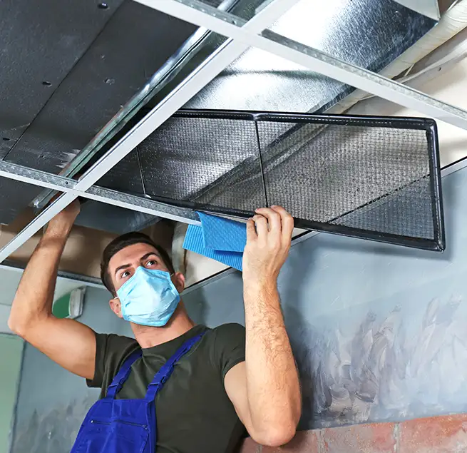 Why Homeowners & Businesses Trust Us in Fairland, MD?