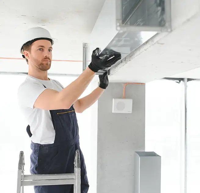 Why Homeowners & Businesses Trust Us in Fairland, MD?