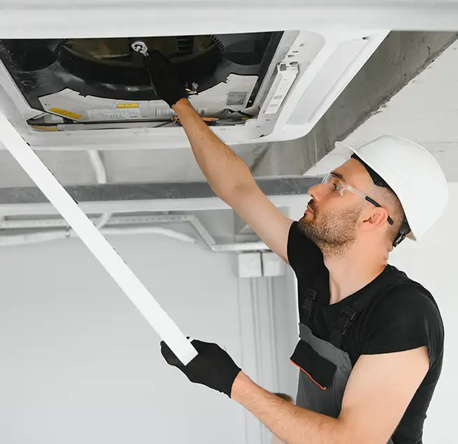 Why Homeowners & Businesses Trust Us in Fairland, MD?