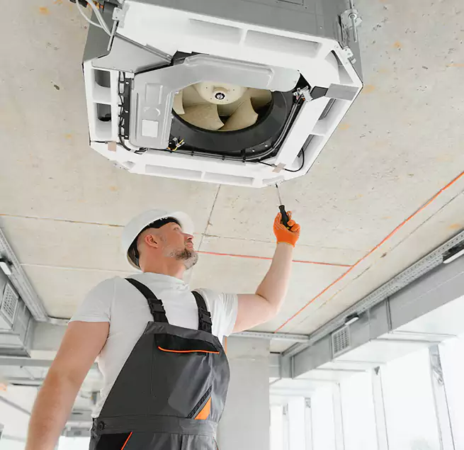 Why Homeowners Businesses Trust Us in Fairland, MD