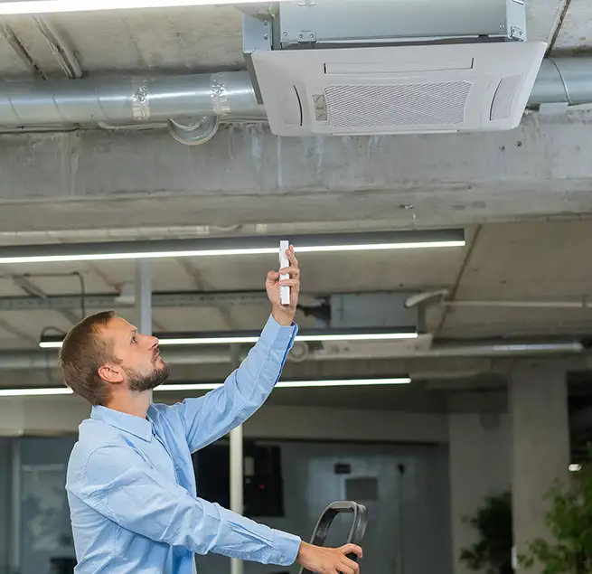 Why Homeowners & Businesses Trust Us in Fairland, MD?