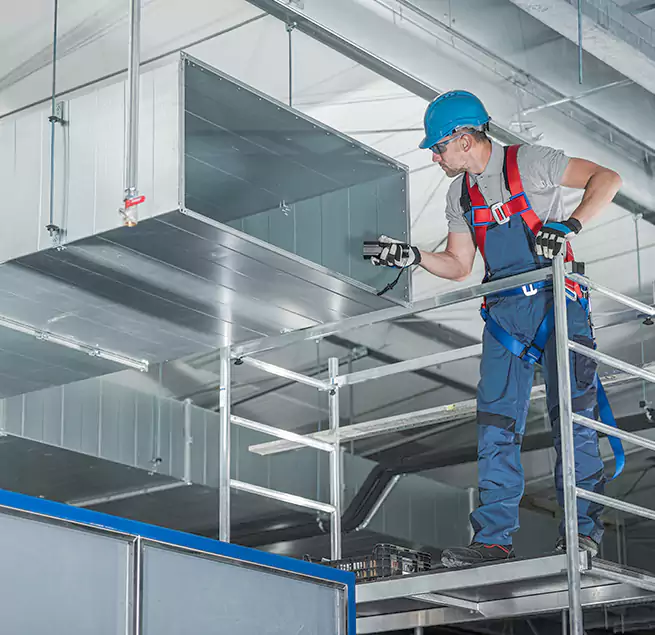 Why Homeowners & Businesses Trust Us Fairland, MD