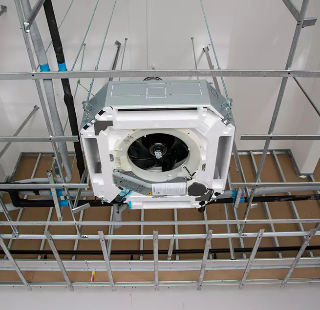 Why Homeowners & Businesses Trust Us Fairland, MD?