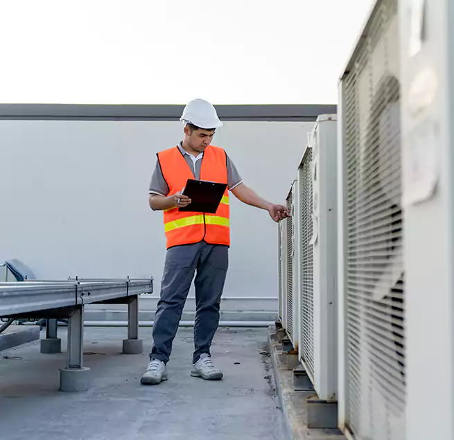 Why Homeowners & Businesses Trust Us in Fairland, MD?