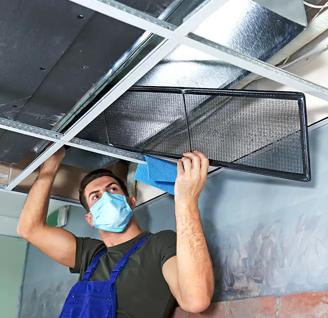  Why Homeowners Businesses Trust Us  in Fairland, MD?