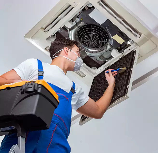 Why Homeowners & Businesses Trust Us in Fairland, MD?